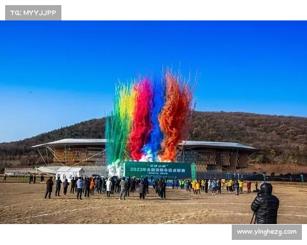 全国滑翔伞定点联赛三门峡盛大开赛 引领空中飞行新潮流 全国滑翔伞定点联赛三门峡盛大开赛 引领空中飞行新潮流